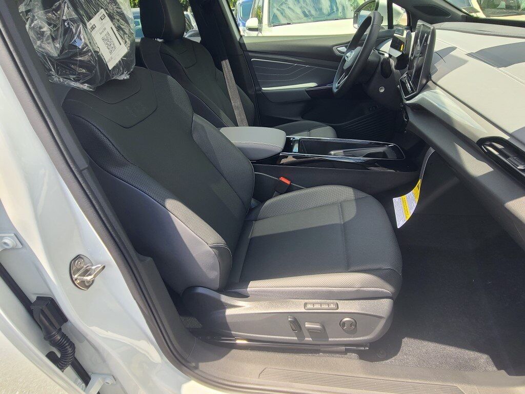 2025 Volkswagen ID.4 Pro S Springfield VA
