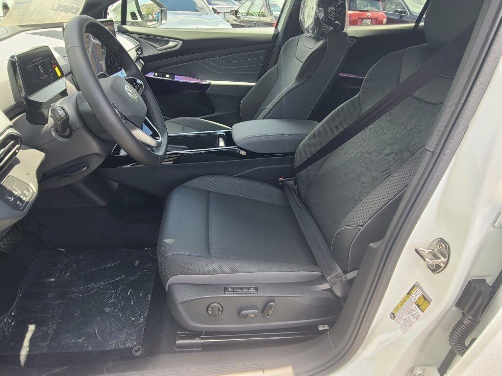 2025 Volkswagen ID.4 Pro S Springfield VA