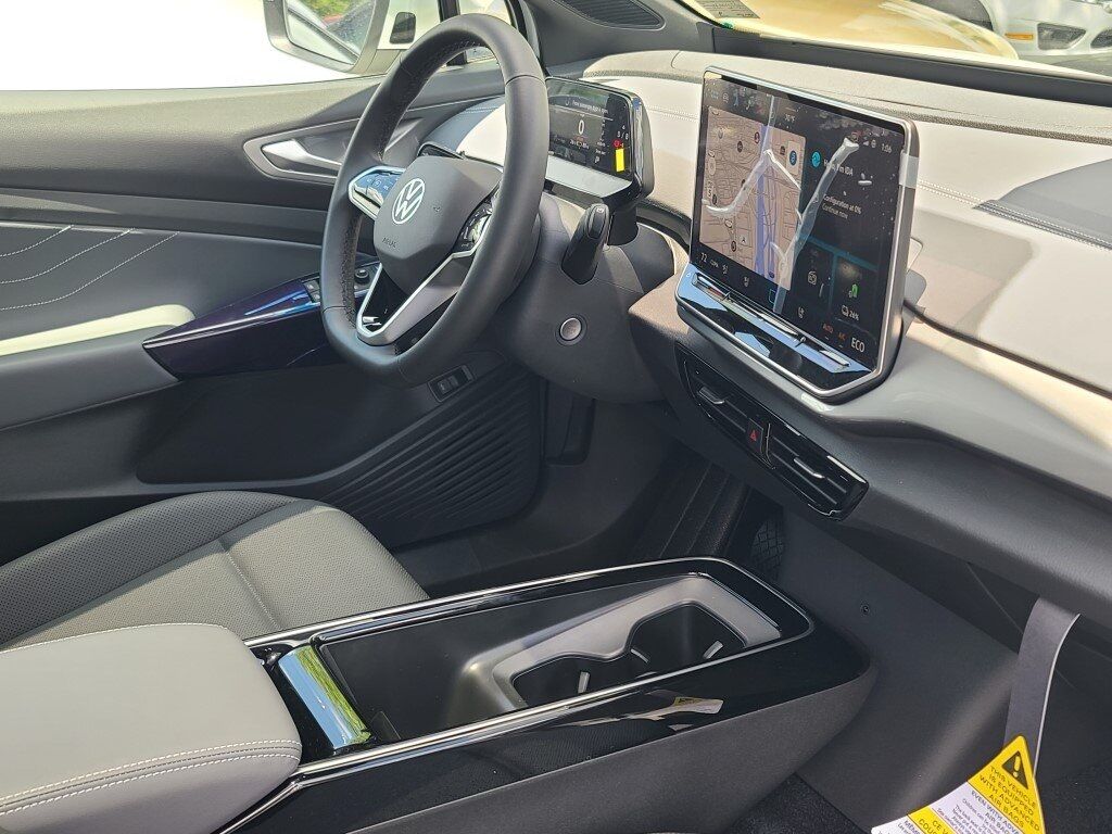 2025 Volkswagen ID.4 Pro S Springfield VA