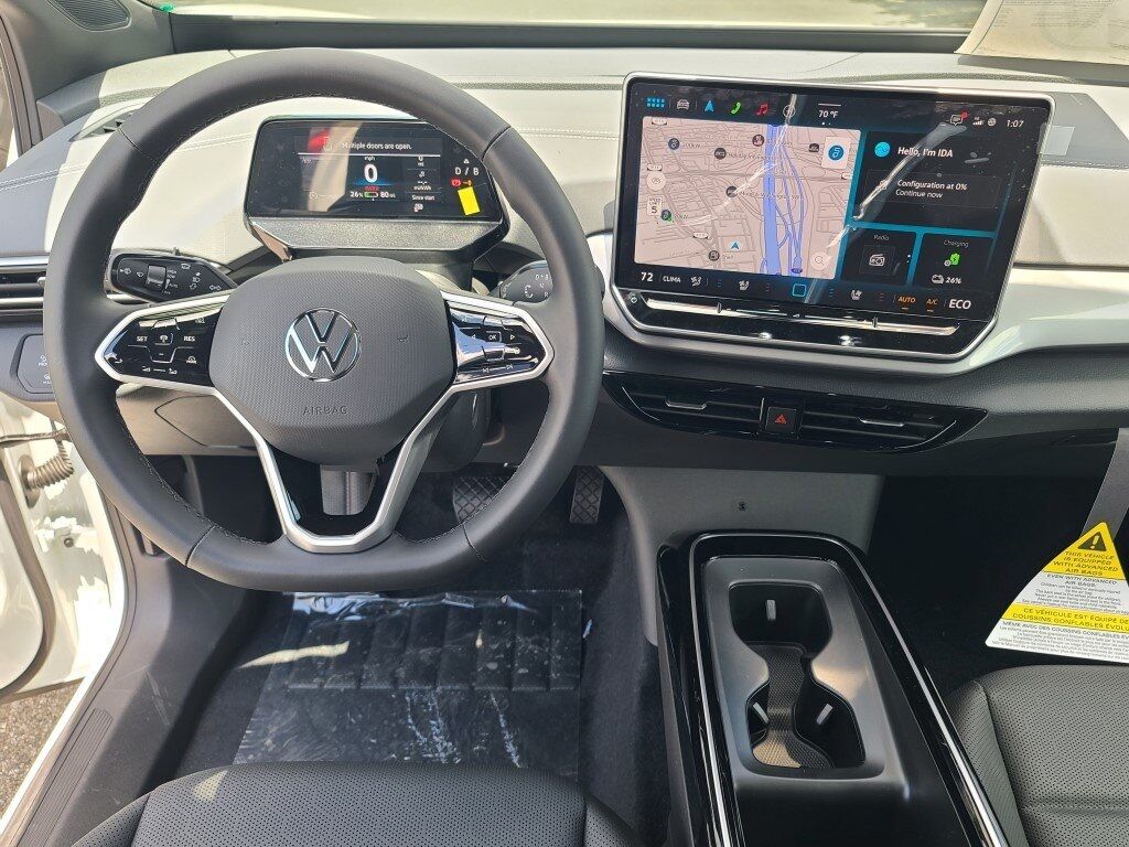 2025 Volkswagen ID.4 Pro S Springfield VA