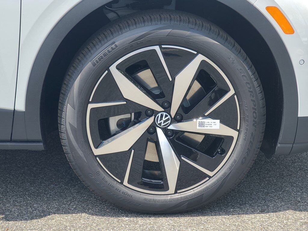 2025 Volkswagen ID.4 Pro S Springfield VA