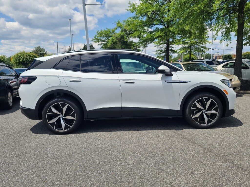 2025 Volkswagen ID.4 Pro S Springfield VA