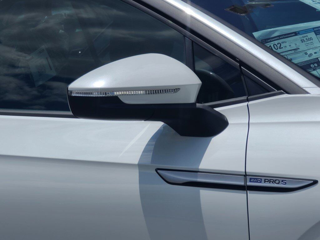 2025 Volkswagen ID.4 Pro S Springfield VA
