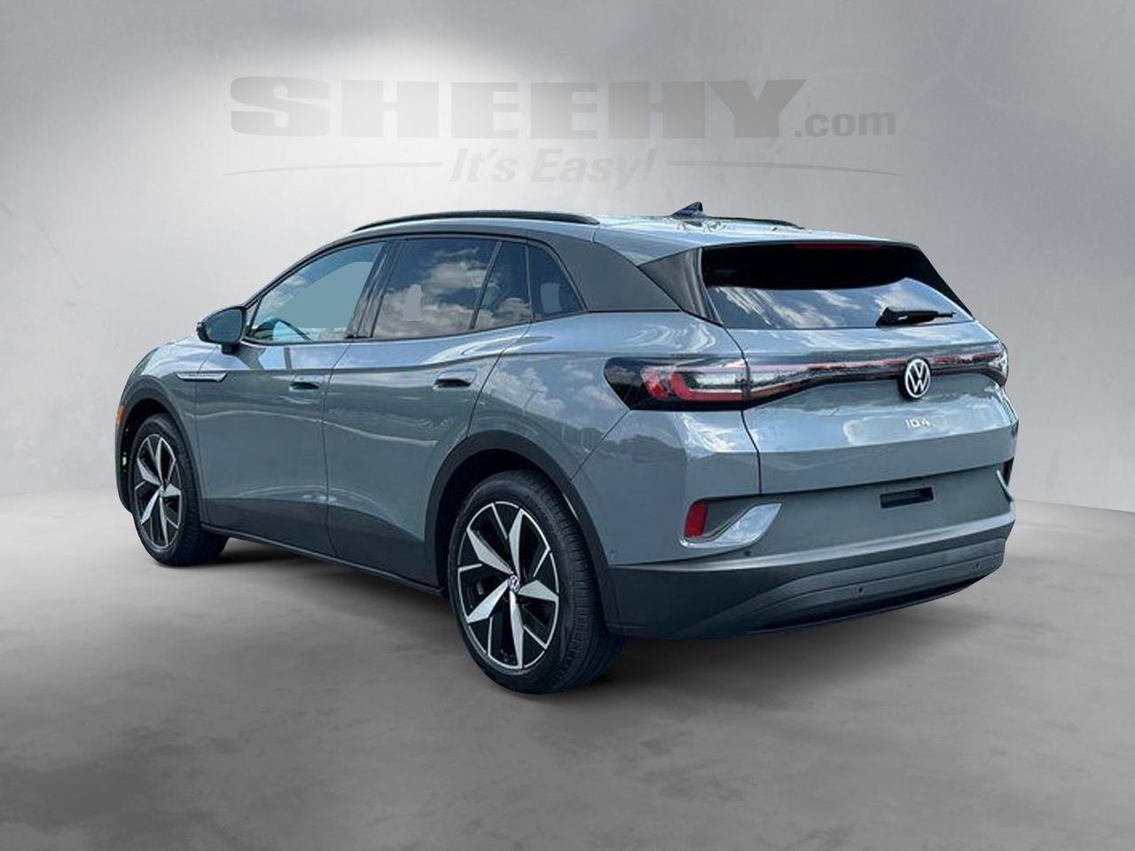 2025 Volkswagen ID.4 Pro S Springfield VA