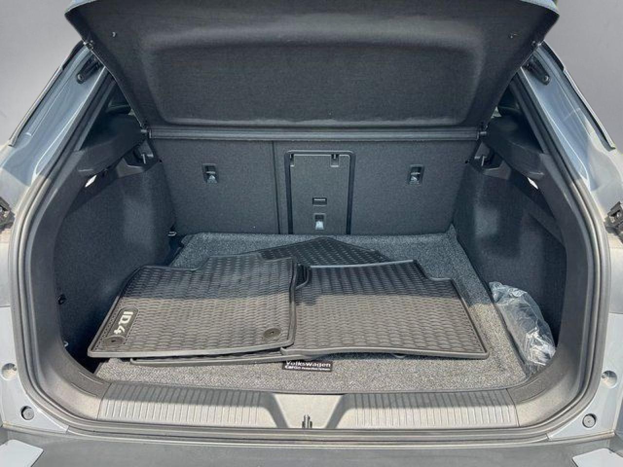 2025 Volkswagen ID.4 Pro S Springfield VA