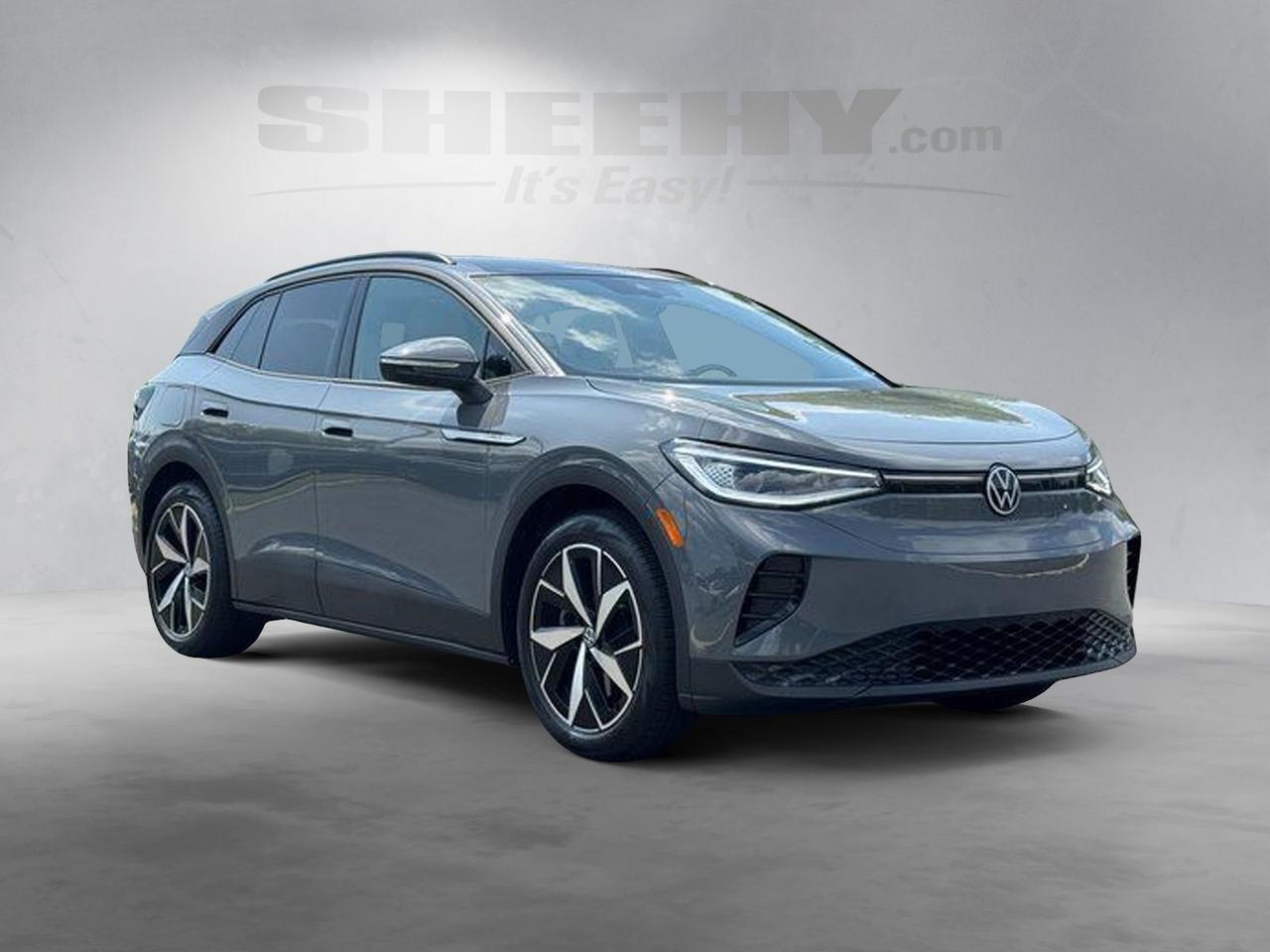 2025 Volkswagen ID.4 Pro S Springfield VA