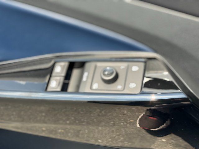 2025 Volkswagen ID.4 Pro S Springfield VA