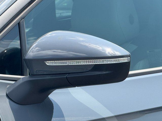 2025 Volkswagen ID.4 Pro S Springfield VA