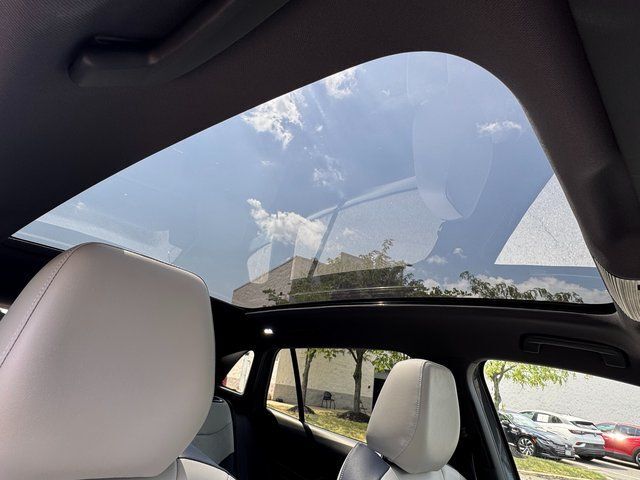 2025 Volkswagen ID.4 Pro S Springfield VA