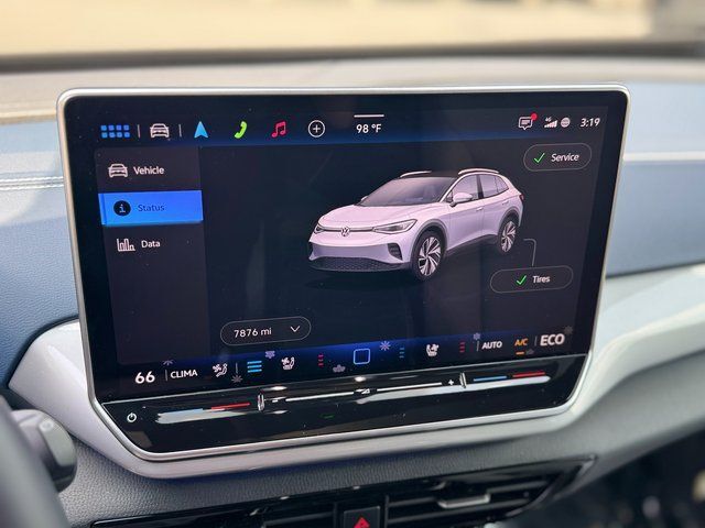2025 Volkswagen ID.4 Pro S Springfield VA