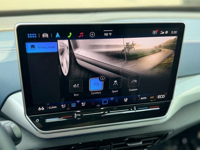 2025 Volkswagen ID.4 Pro S Springfield VA
