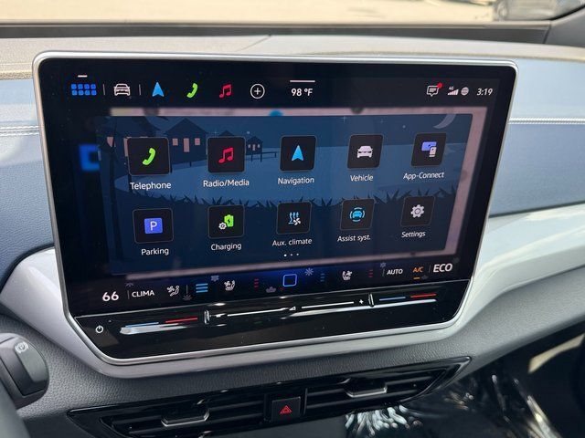 2025 Volkswagen ID.4 Pro S Springfield VA