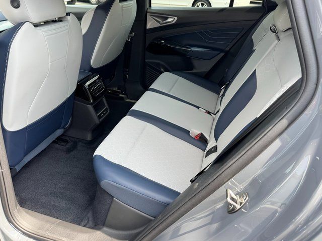 2025 Volkswagen ID.4 Pro S Springfield VA
