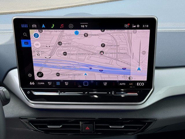 2025 Volkswagen ID.4 Pro S Springfield VA