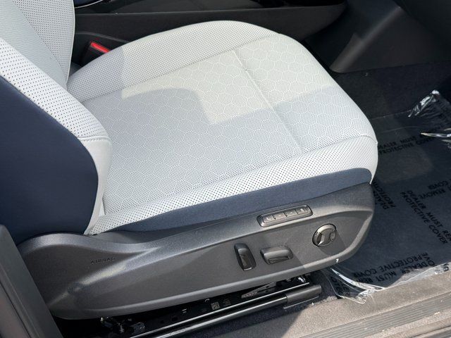 2025 Volkswagen ID.4 Pro S Springfield VA