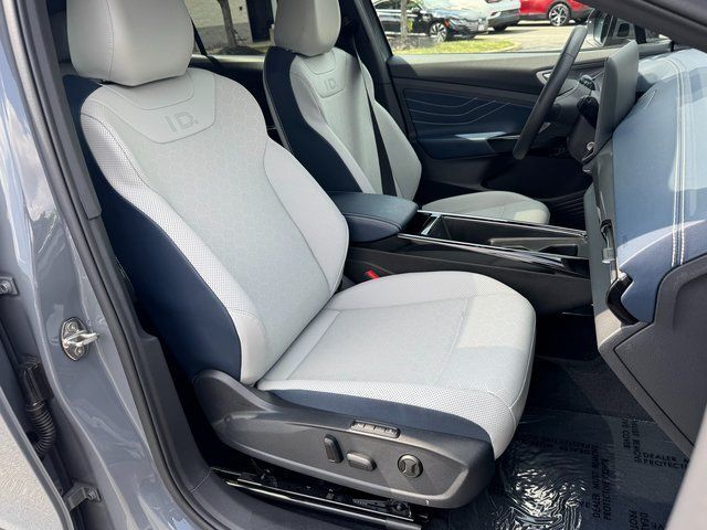 2025 Volkswagen ID.4 Pro S Springfield VA