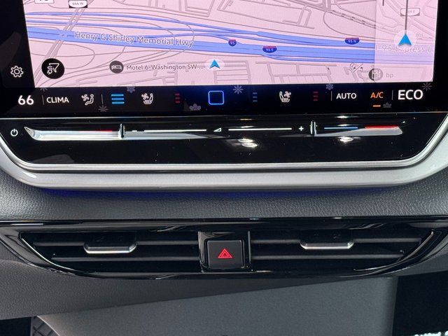 2025 Volkswagen ID.4 Pro S Springfield VA