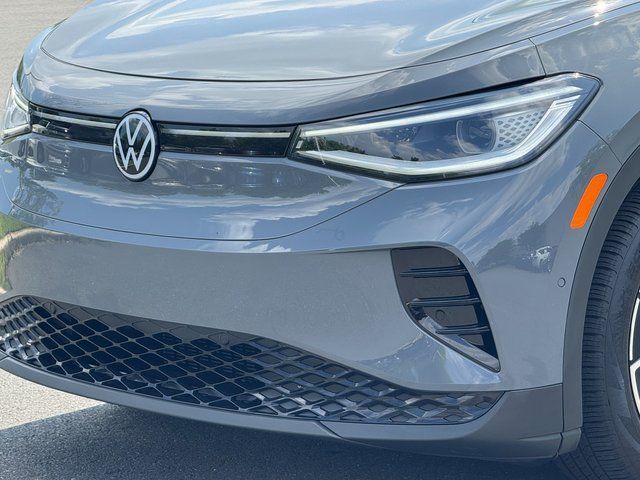 2025 Volkswagen ID.4 Pro S Springfield VA