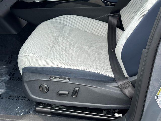 2025 Volkswagen ID.4 Pro S Springfield VA