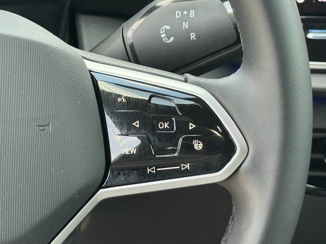 2025 Volkswagen ID.4 Pro S Springfield VA