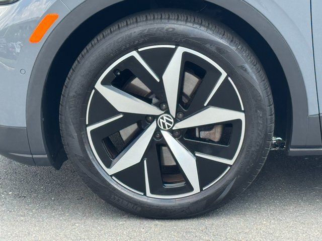 2025 Volkswagen ID.4 Pro S Springfield VA