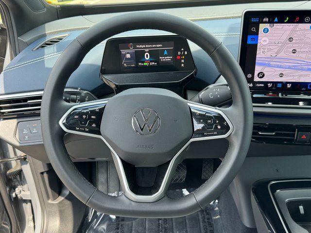 2025 Volkswagen ID.4 Pro S Springfield VA