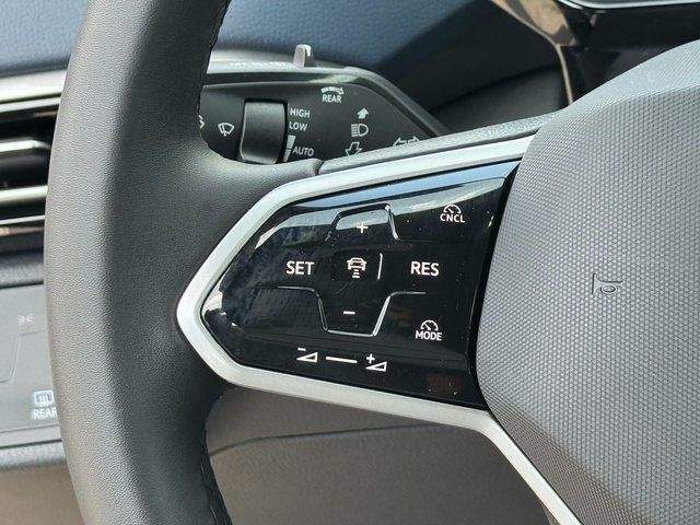 2025 Volkswagen ID.4 Pro S Springfield VA