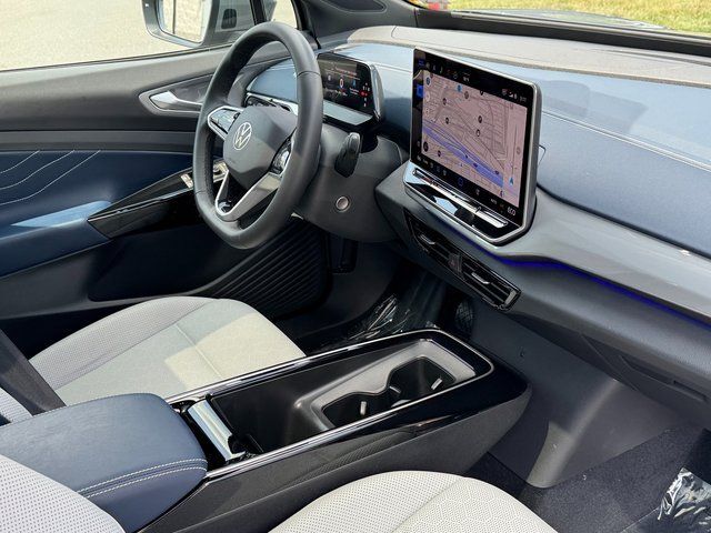 2025 Volkswagen ID.4 Pro S Springfield VA