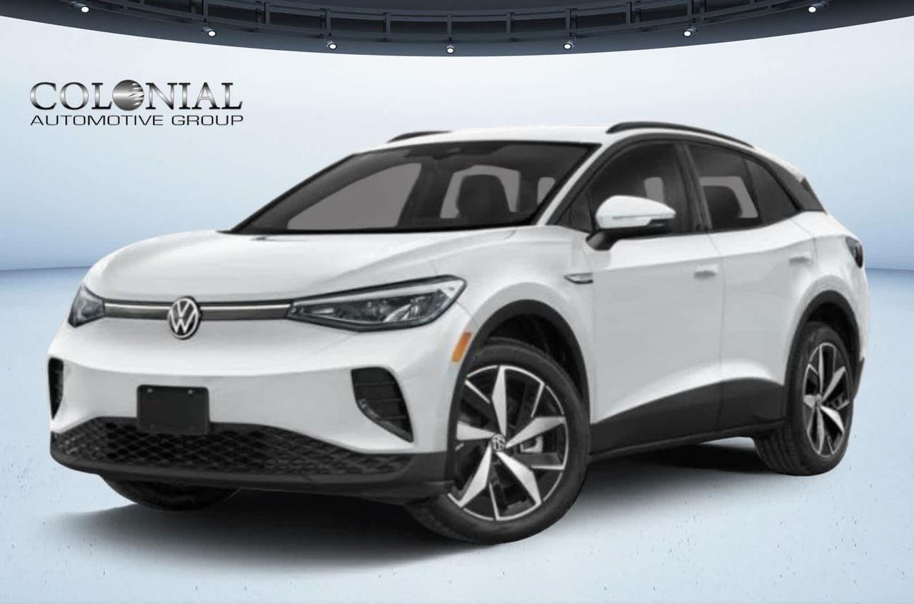 2025 Volkswagen ID.4 Pro Medford MA