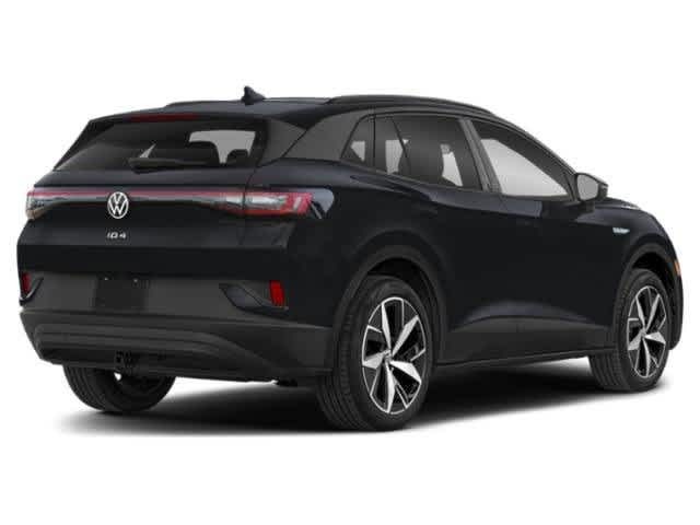 2025 Volkswagen ID.4 Pro Medford MA