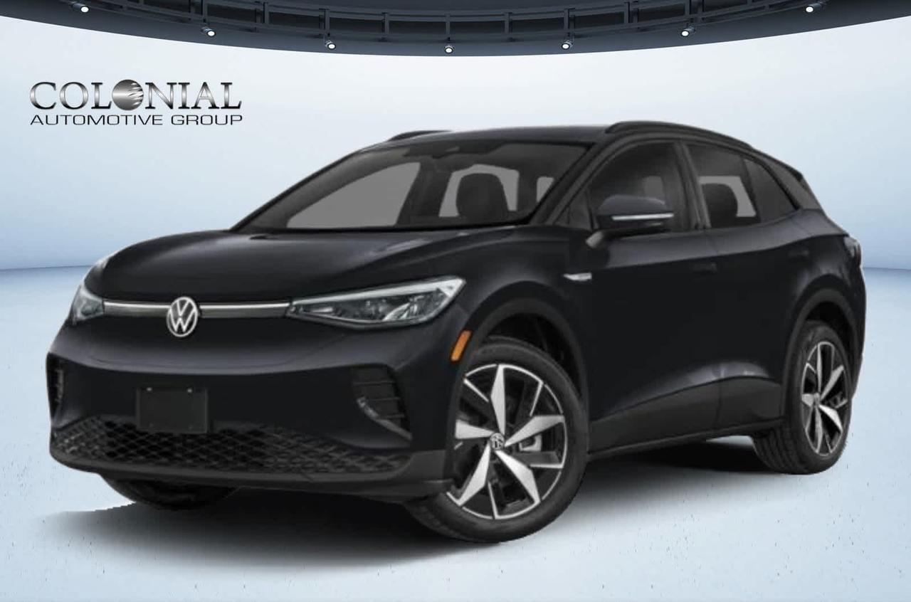 2025 Volkswagen ID.4 Pro Medford MA