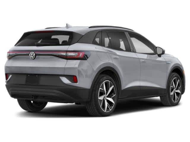 2025 Volkswagen ID.4 Pro Medford MA