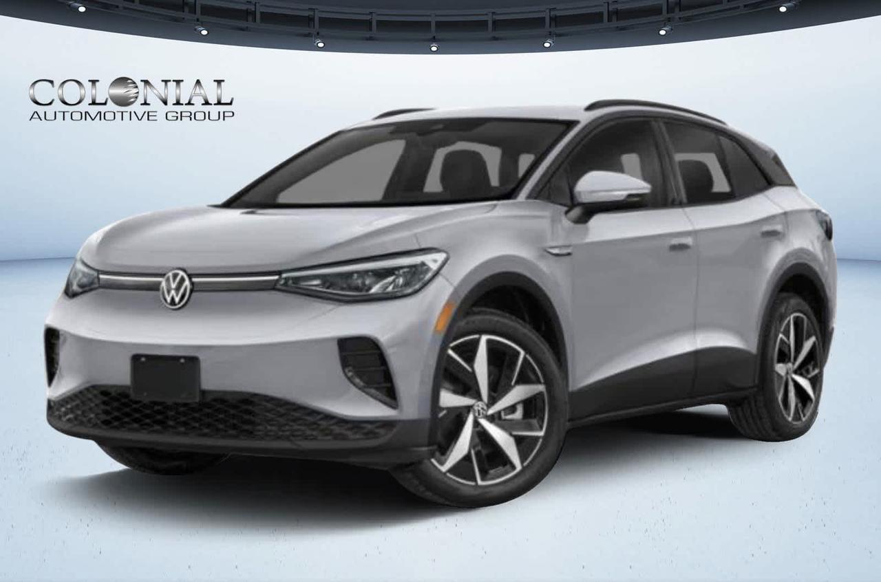 2025 Volkswagen ID.4 Pro Medford MA