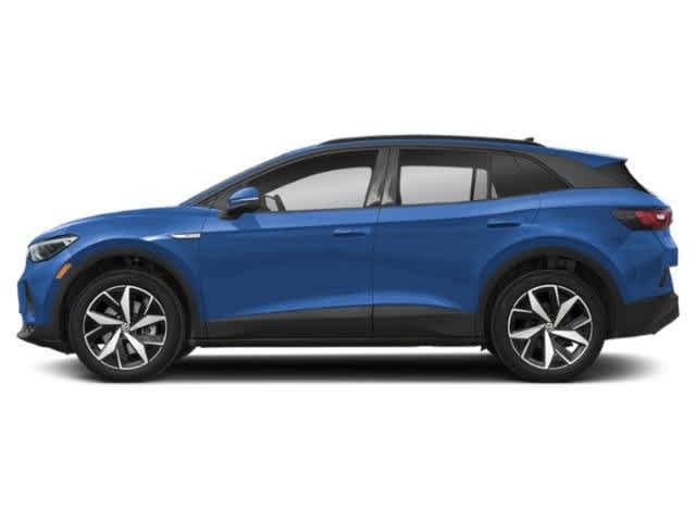2025 Volkswagen ID.4 Pro Medford MA