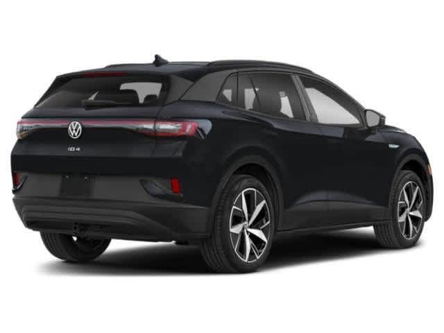 2025 Volkswagen ID.4 Pro Medford MA