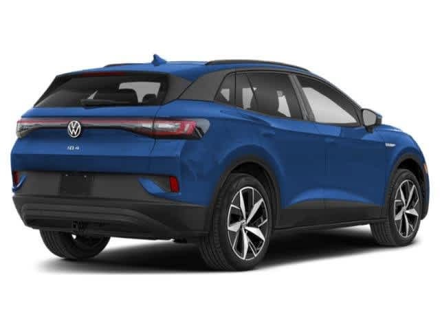 2025 Volkswagen ID.4 Pro Medford MA