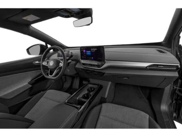 2025 Volkswagen ID.4 Pro Medford MA