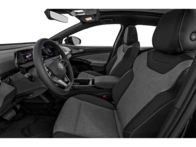 2025 Volkswagen ID.4 Pro Medford MA