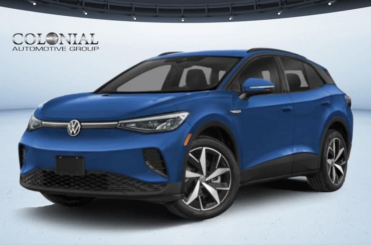 2025 Volkswagen ID.4 Pro Medford MA