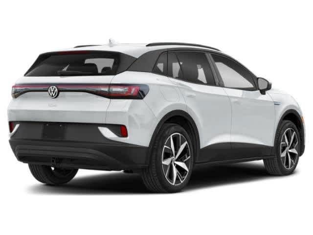 2025 Volkswagen ID.4 Pro Medford MA