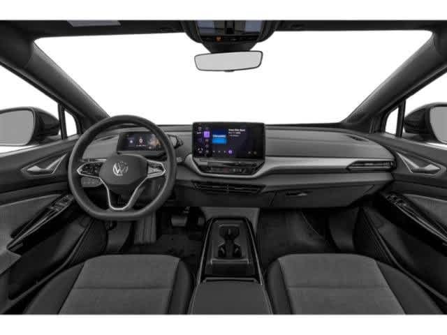 2025 Volkswagen ID.4 Pro Medford MA