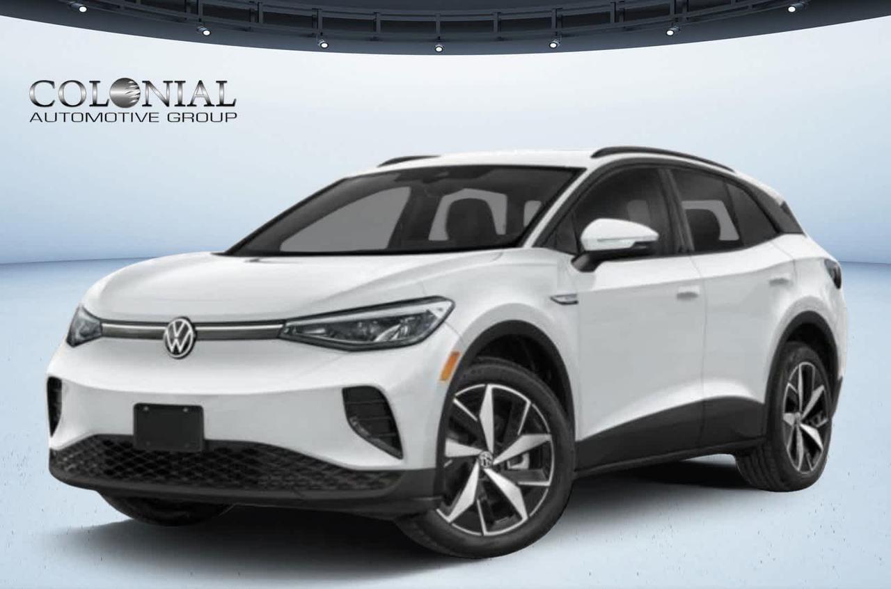 2025 Volkswagen ID.4 Pro Medford MA