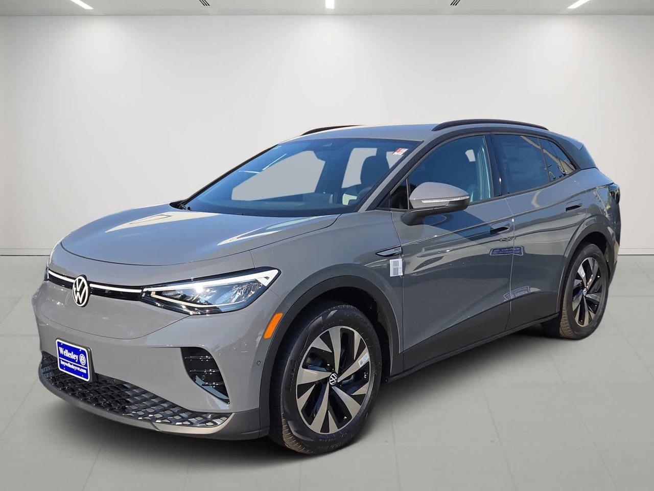 2025 Volkswagen ID.4 Pro