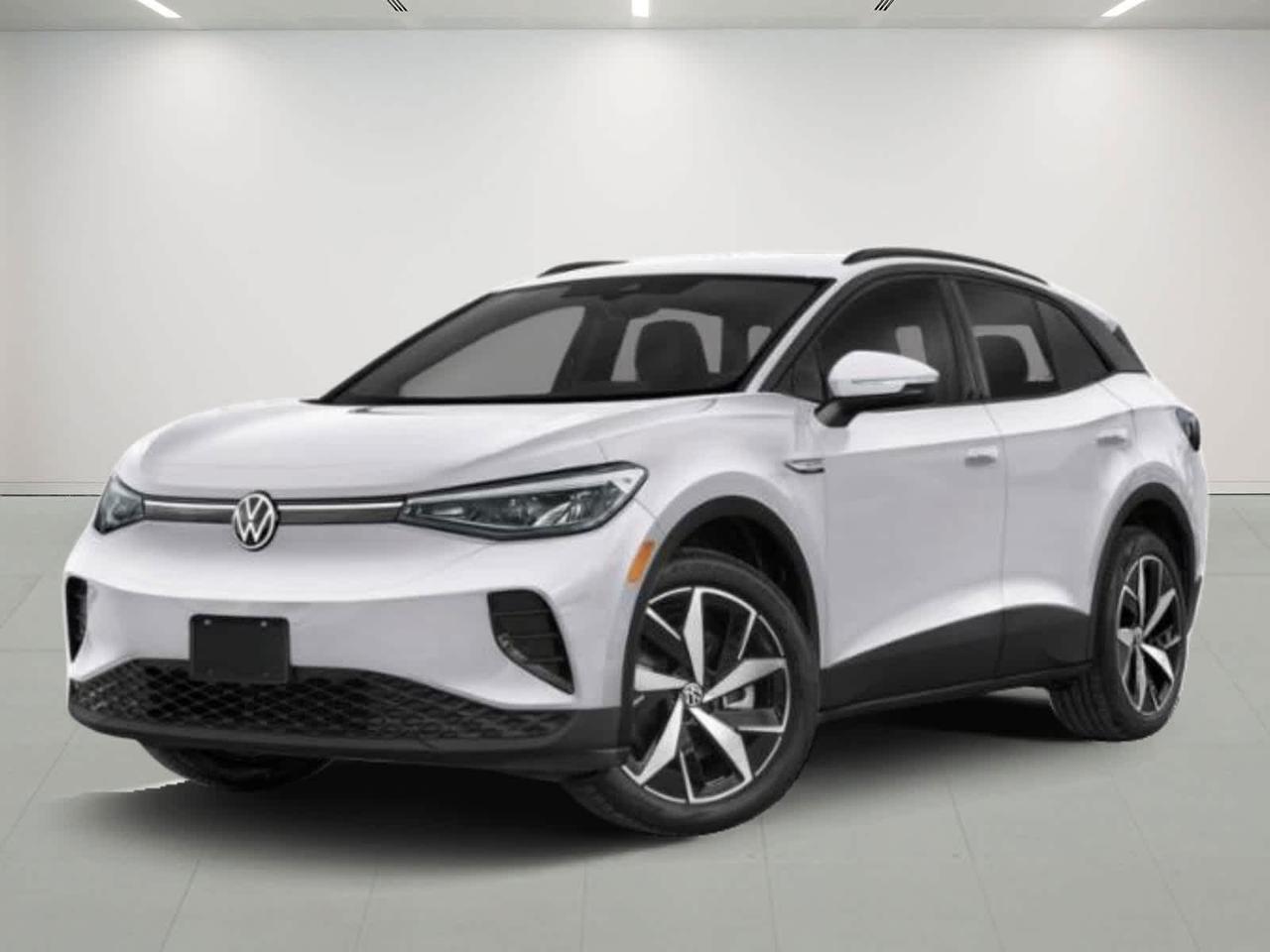2025 Volkswagen ID.4 Pro Wellesley MA