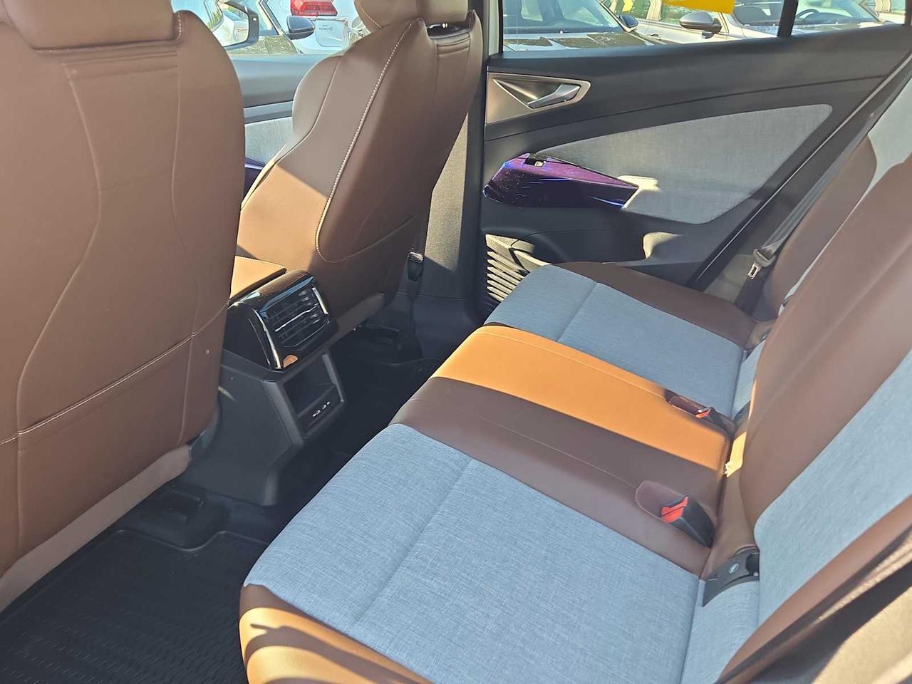 2025 Volkswagen ID.4 Pro Wellesley MA