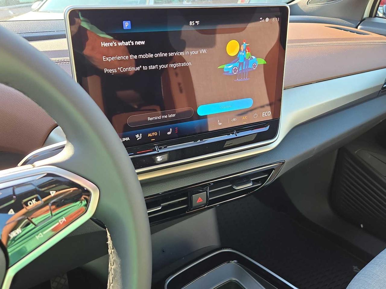 2025 Volkswagen ID.4 Pro Wellesley MA