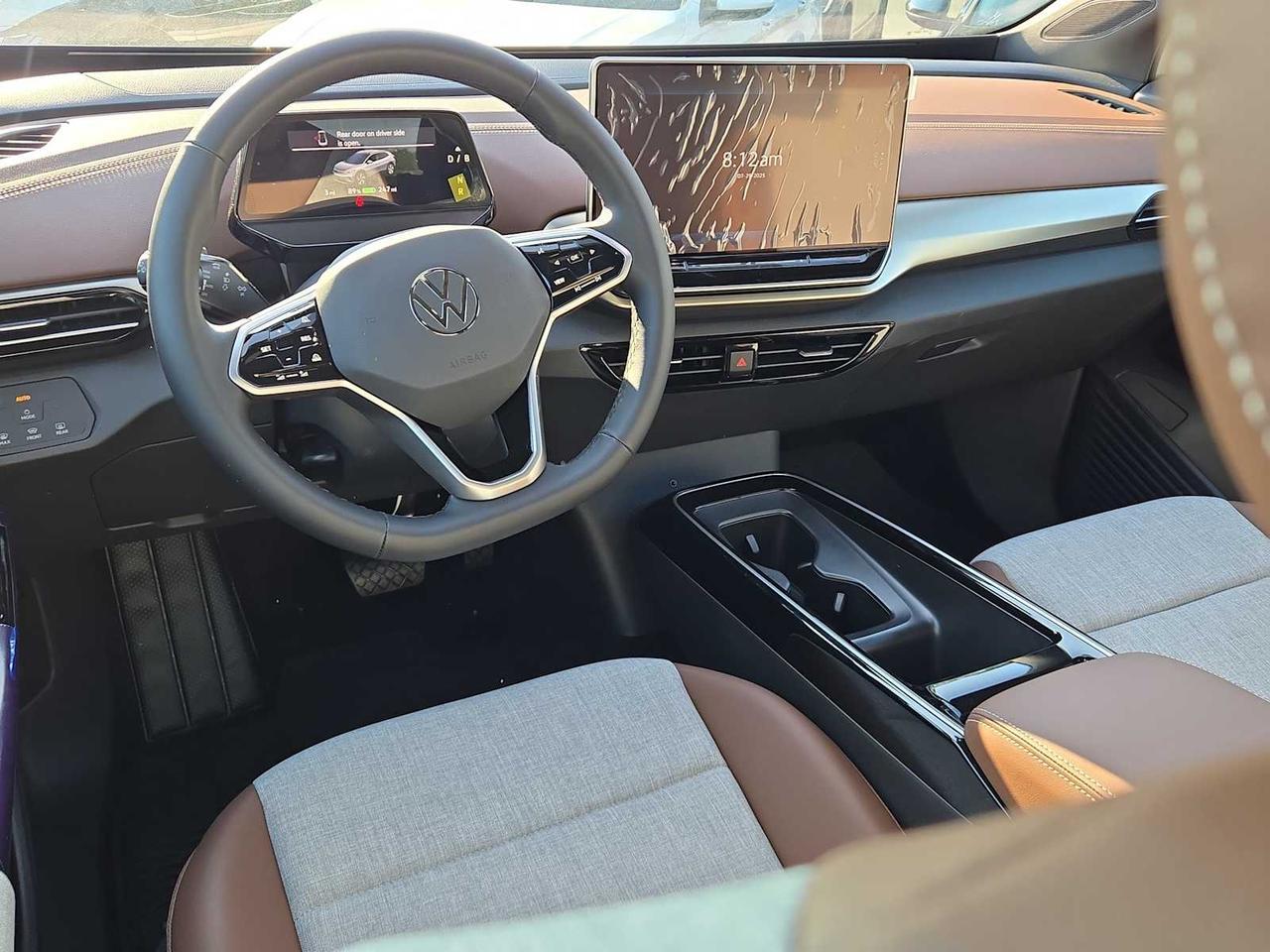 2025 Volkswagen ID.4 Pro Wellesley MA
