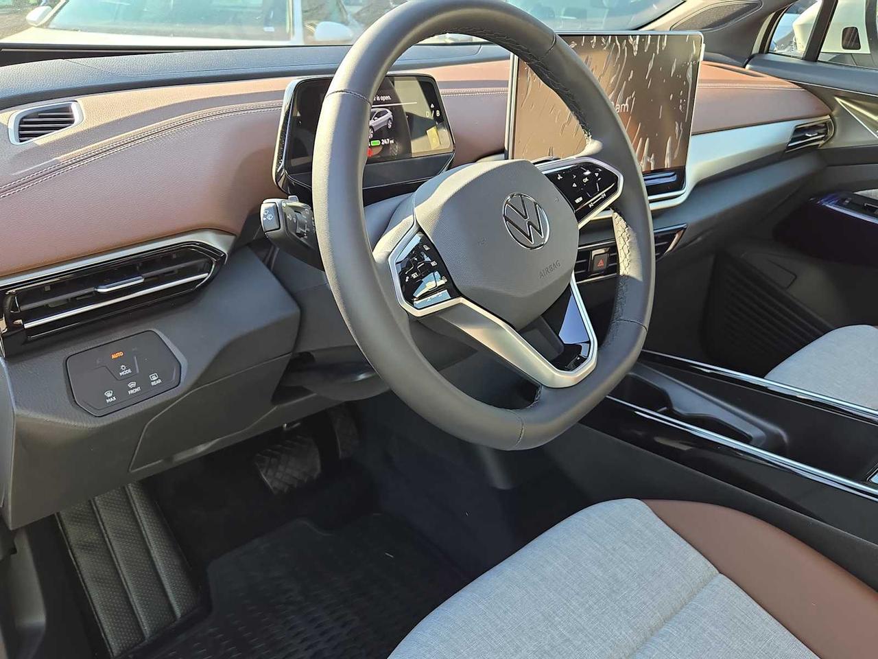 2025 Volkswagen ID.4 Pro Wellesley MA