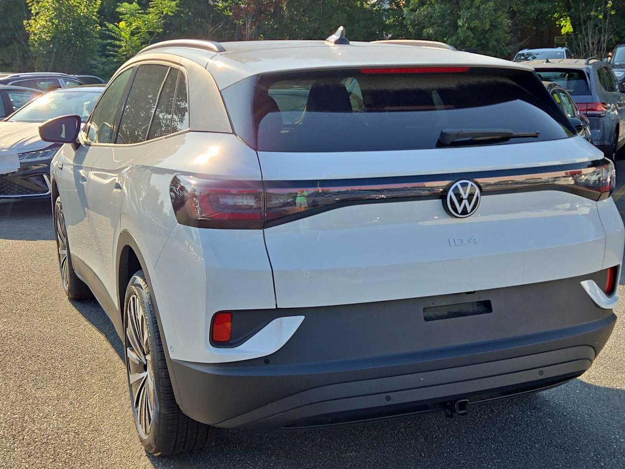 2025 Volkswagen ID.4 Pro Wellesley MA
