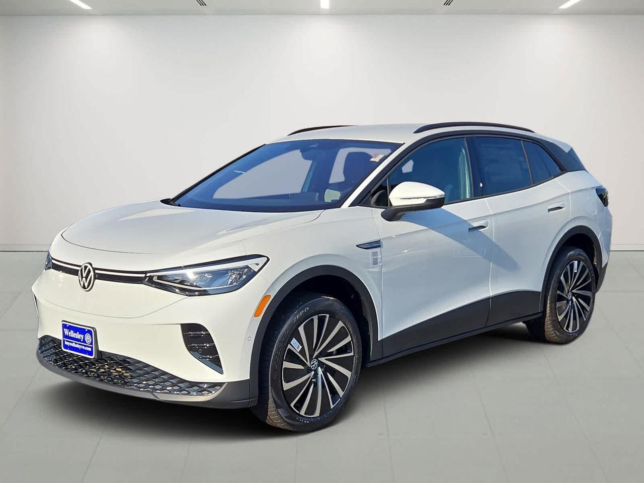 2025 Volkswagen ID.4 Pro Wellesley MA